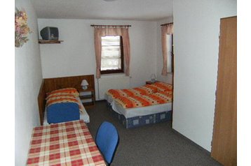 Tchéquie Privát Rokytnice nad Jizerou, Extérieur